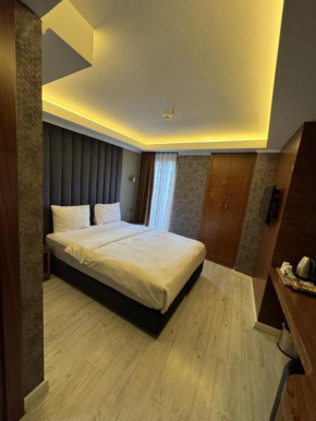Sultan city hotel
